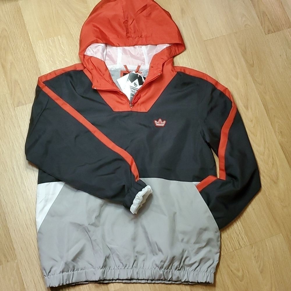 Lightweight Jacket | Kids size S, M, & L available